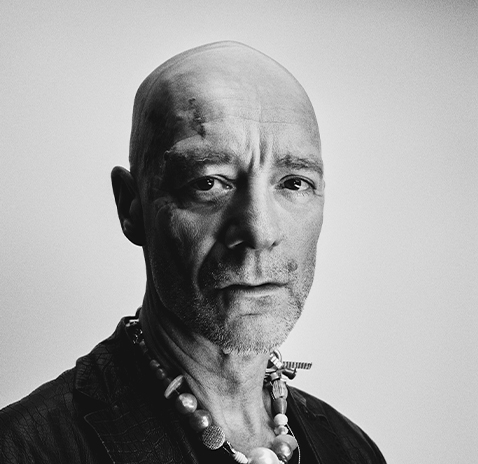 Jimmy Jørgensen