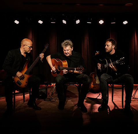 Karsten Skovgaard Trio